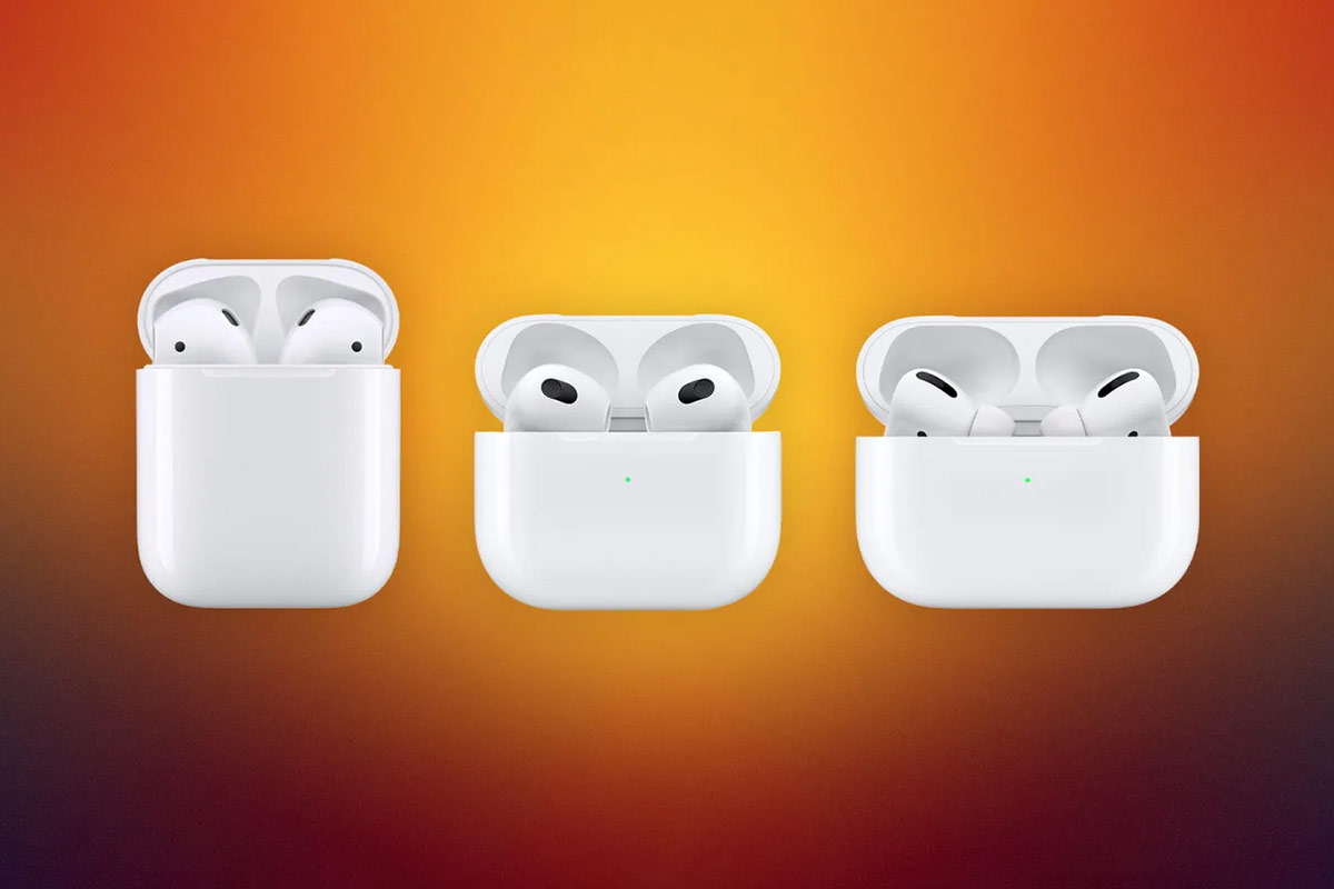 5 tipů, jak opravit AirPods, když nefungují