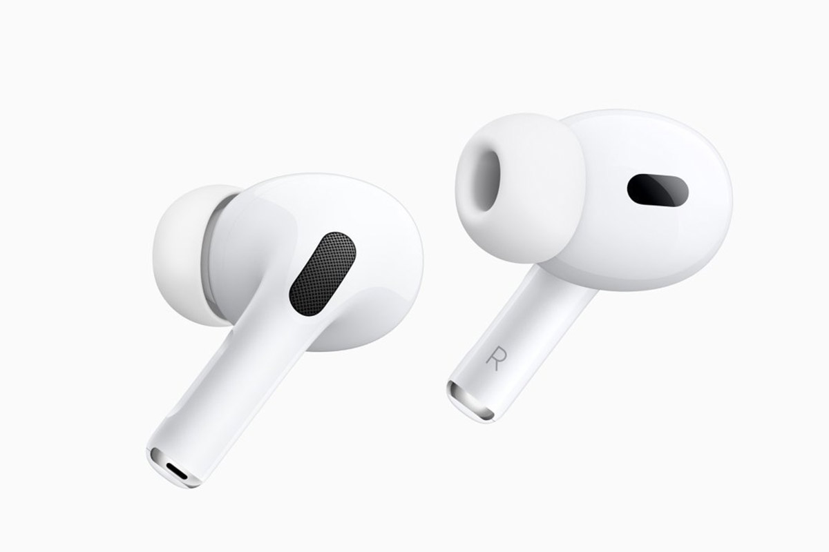 Jak přepnout AirPods na jiné zařízení