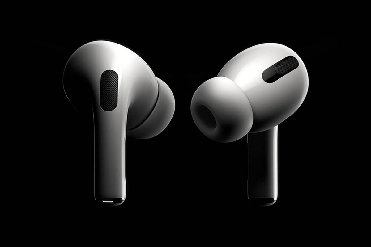 AirPods Pro 2: Kdy se nových sluchátek dočkáme a co od nich čekat