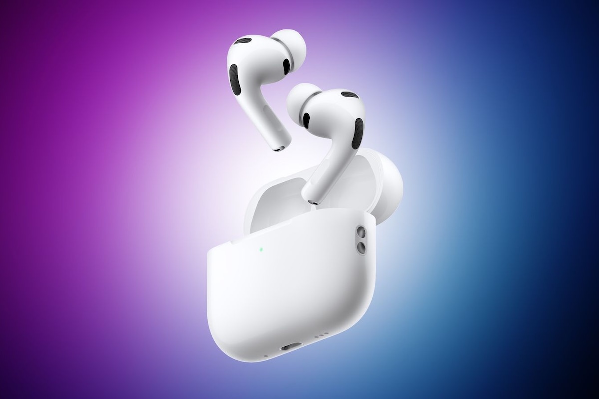 AirPods Pro 3: Jak je připojit k ne-Apple zařízením