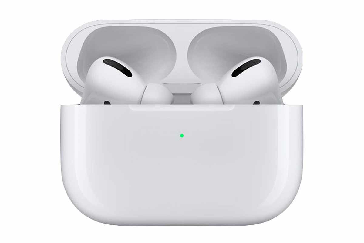 AirPods se nenabíjí? Vyzkoušejte tyto osvědčené postupy