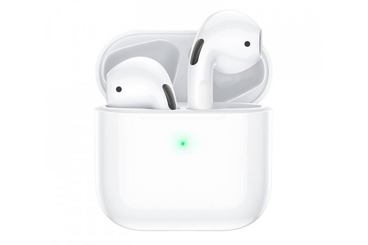 AirPods sluchátka levně nekoupíte, mrkněte se na levnější alternativy
