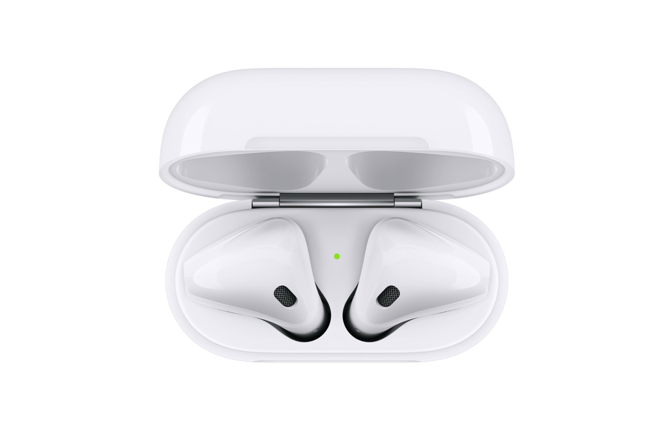 Opravdu potřebujete AirPods s bezdrátovým nabíjecím pouzdrem?