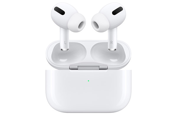AirPods Pro recenze jsou většinou velmi kladné, najde se ale i pár nedorazů