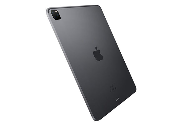 Aktualizace iPad Pro se očekává koncem března, výroba se pomalu navyšuje