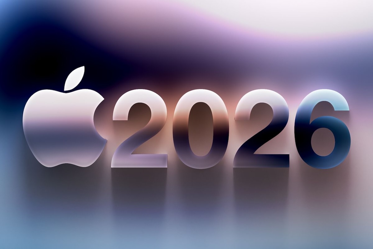 Co čekat od Apple v roce 2026? Tyto novinky se chystají