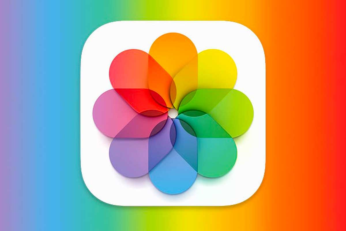 Jak vytvořit prezentaci fotek na iPhone