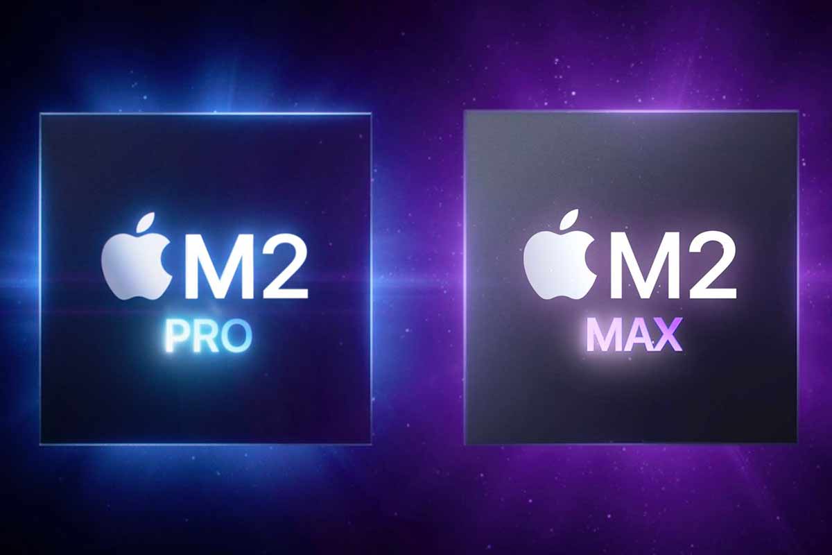 Apple M2 Pro přijde překvapivě s novým výrobním procesem