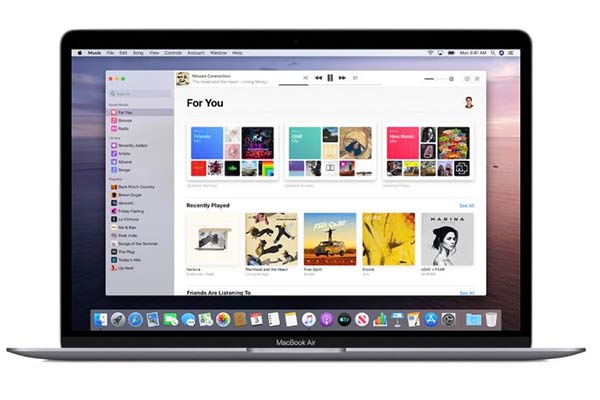 Apple Music využívá 60 miliónů platících uživatelů