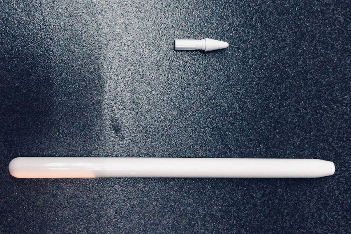 Apple Pencil 3 už se chystá. Čím bude vynikat a jaká vylepšení čekat