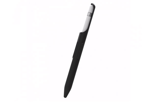 Apple Pencil case ochrání stylus a zabrání jeho ztracení