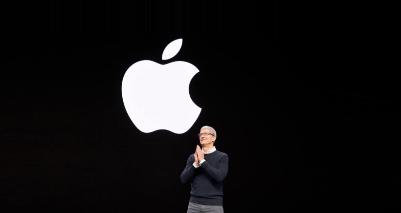 Představení nového iPhonu přijde na podzim. Levnější verze ale bude dřív