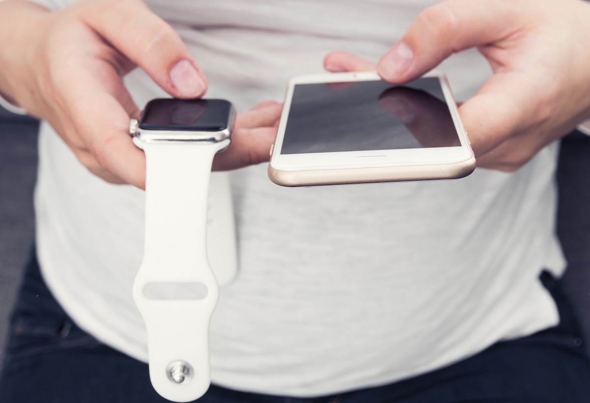 Apple Watch se nepárují s iPhonem? Tady je řešení!