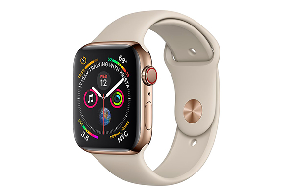 Apple Watch Series 4 44mm jsou stále skvělé hodinky. Co k nim pořídit?