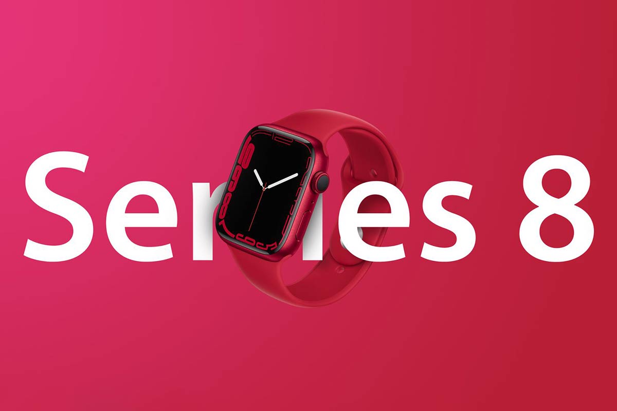 Apple Watch Series 8 teplota měřit asi nepůjde, tvrdí zdroje