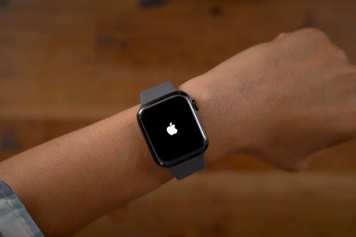 Jak s Apple Watch snížit stres a relaxovat
