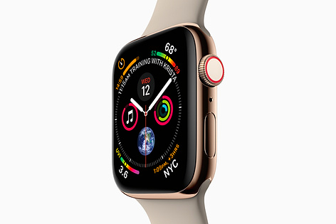 7 tipů na Apple Watch, které by měl znát každý jejich majitel
