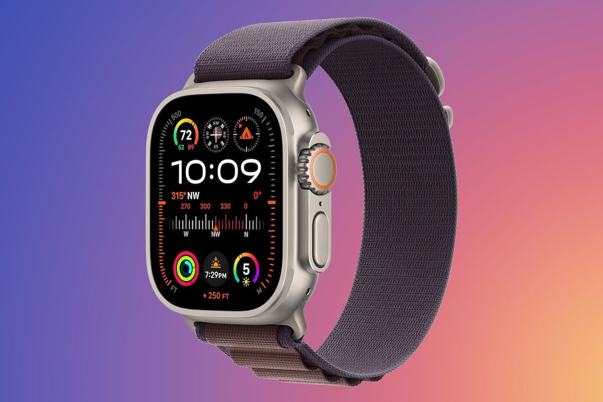 Apple Watch Ultra 3 jsou tu za pár dní: Nový displej, satelit i 5G
