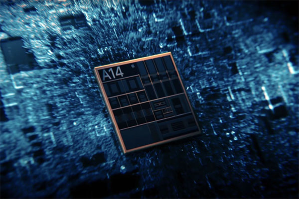 Apple A14 je špičkový procesor v iPhonech 12, budoucnost je ale za dveřmi