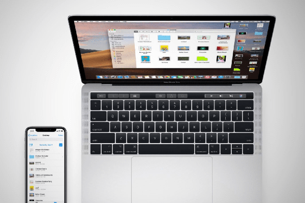 Apple iCloud se musí posouvat dál. Co od něj čekat v tomto roce?