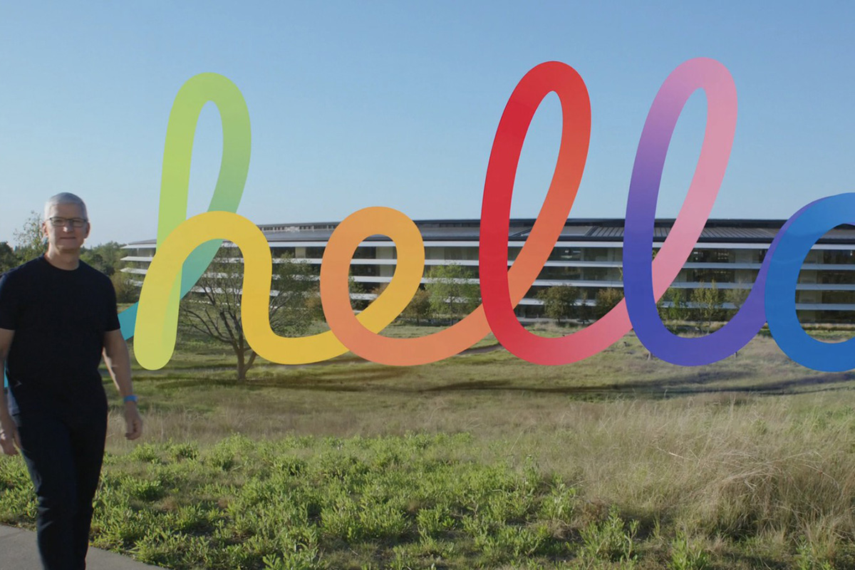 Apple Keynote na podzim nabídnou nové iPhony, Apple Watch a další produkty