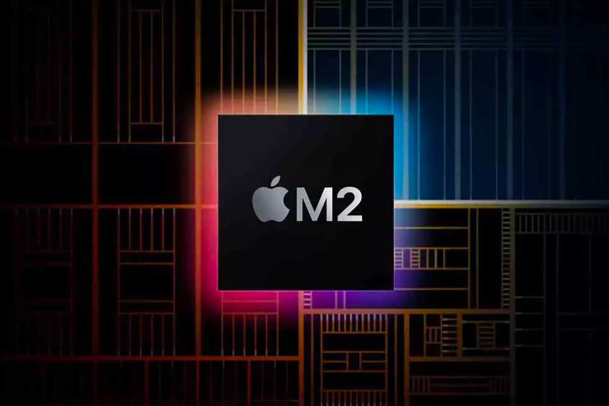 Apple M2 - nové funkce, parametry a vše, co o něm víme