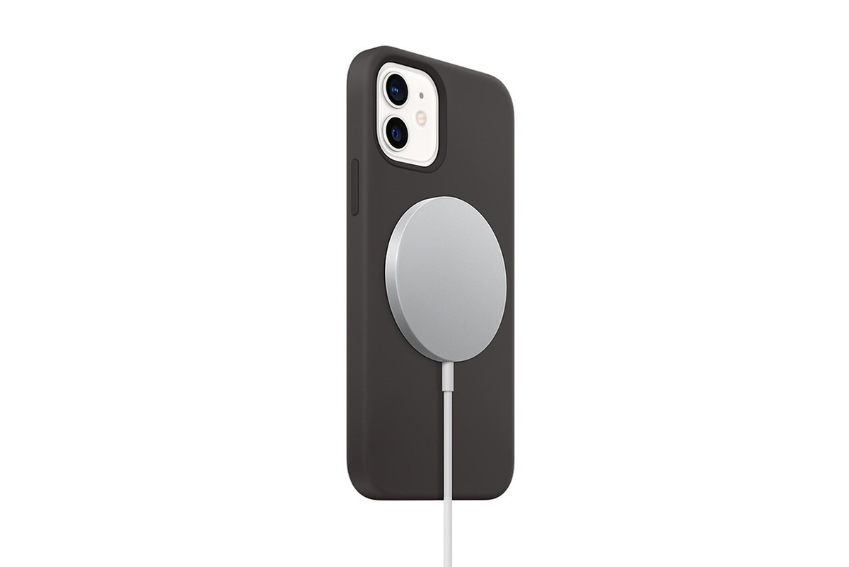 Apple MagSafe přidává magnetické nabíjení. Jaké telefony ho podporují?