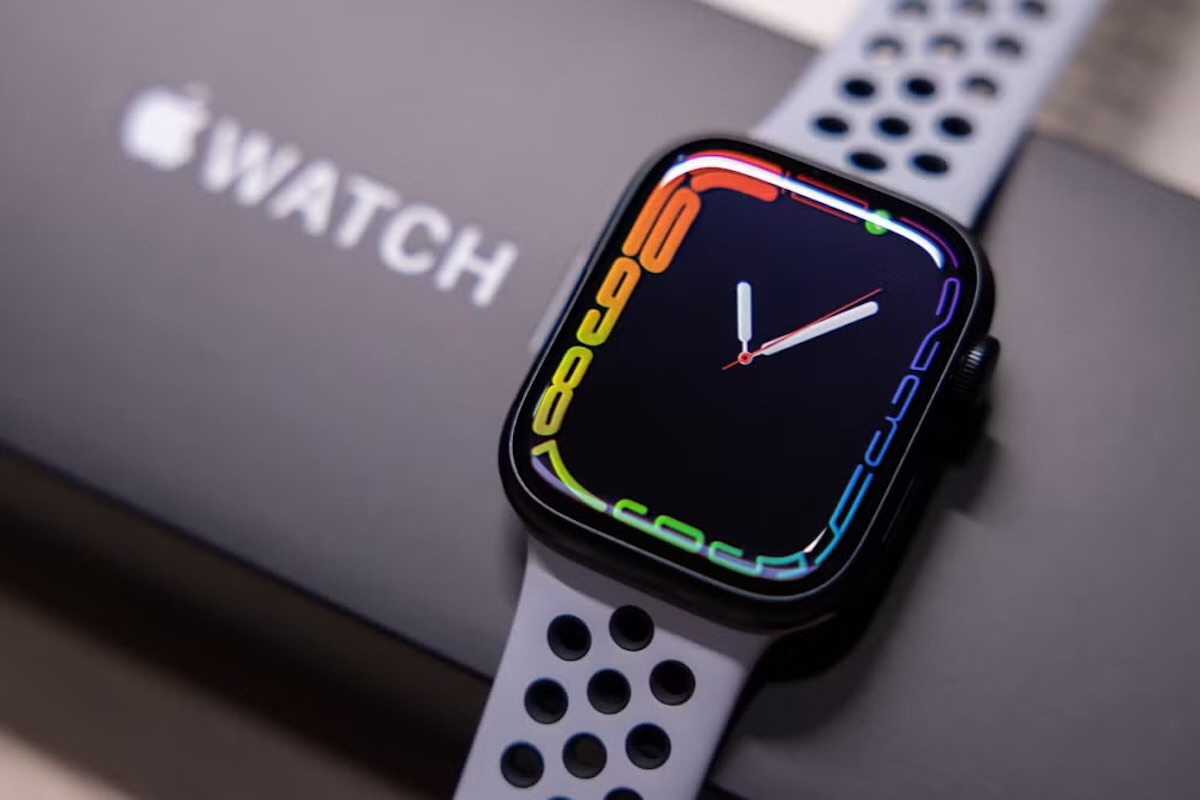 Jak používat Apple Watch bez iPhonu: Co vše zvládnou samostatně?