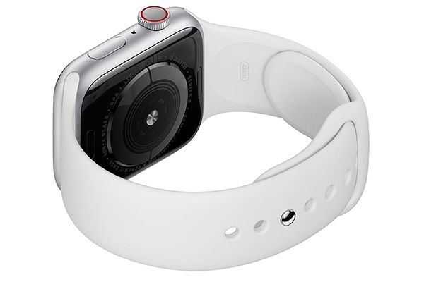 Apple Watch Series 6 nabídnou novou funkci pro monitoring okysličení krve