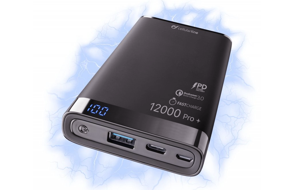 Jak vybrat powerbanku a na jakých jejích parametrech záleží?