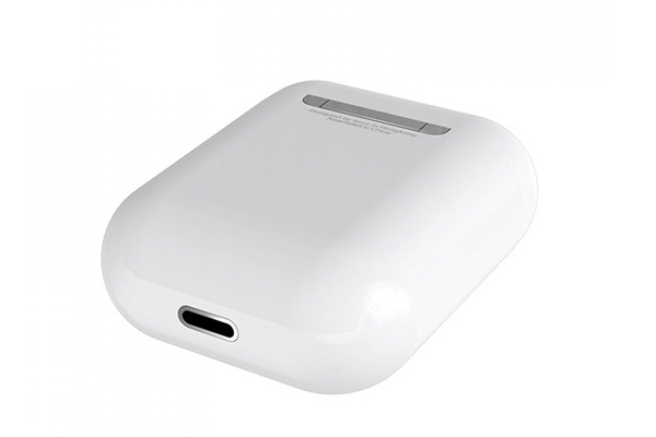 Bezdrátová sluchátka Apple levně nepořídíte, podívejte se i jinde