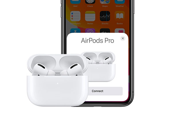 Bezdrátová sluchátka k iPhonu vybírejte podle kvality zvuku i designu