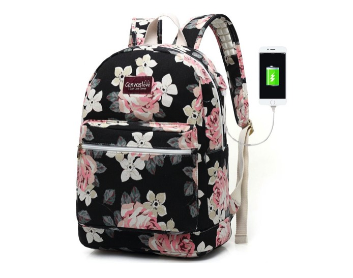 A v čem nosíte své počítače vy? Podívejte se na ty nejlepší dámské batohy na notebook