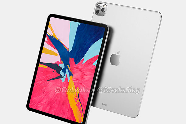 Vyplatí se čekat na nový iPad nebo je lepší koupit aktuální model?