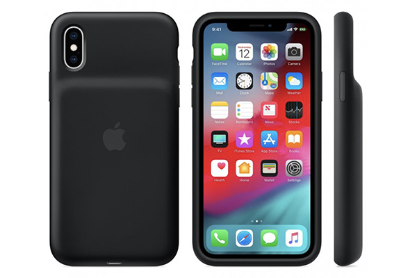 Chytrý obal na mobil dokáže telefon ochránit a zároveň i nabít