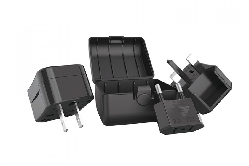 Apple nabíječka je zbytečně drahá, vyberte si alternativu