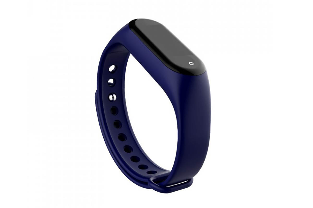 Dětský fitness náramek ohlídá vaší ratolest a naučí zdravějšímu životnímu stylu