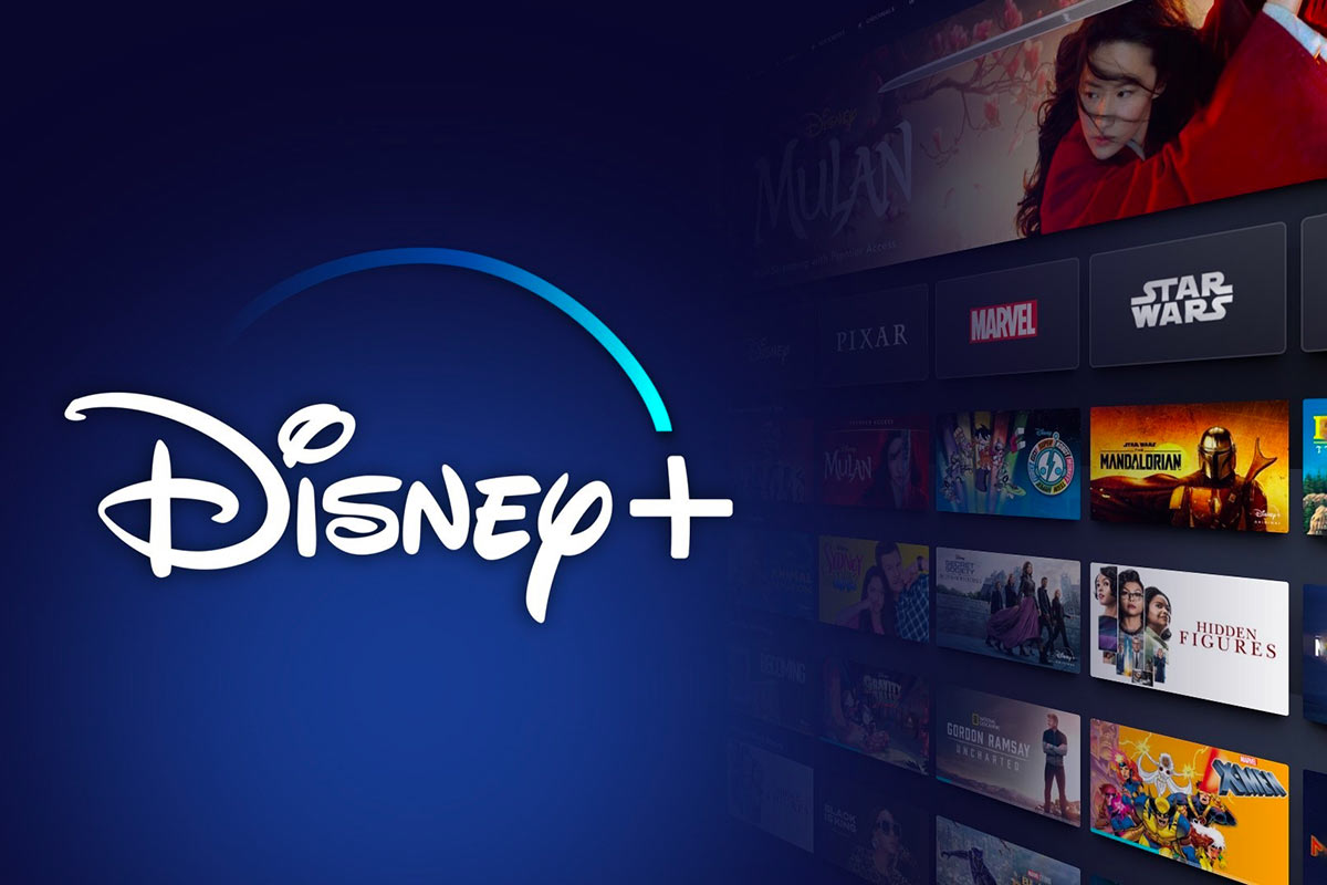 Disney+ v ČR už 14. června. Později by měl přijít i levnější tarif