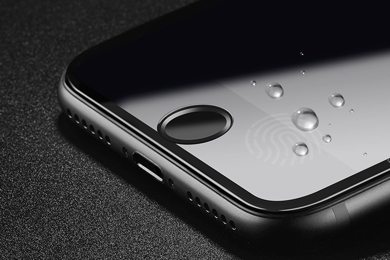 Ochranné sklo na iPhone 7 se vyplatí. Přečtěte si proč