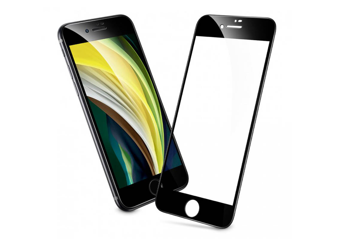 Displej iPhone 7 musíte chránit, předejdete tak drahé opravě