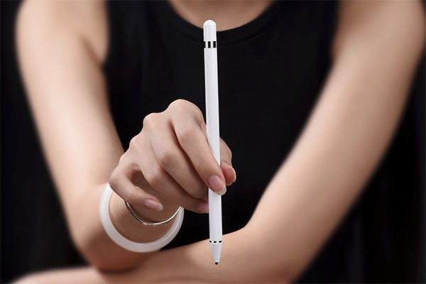 Dotyková tyčinka je vlastně stylus nebo dotykové pero. Kde všude se dá používat?