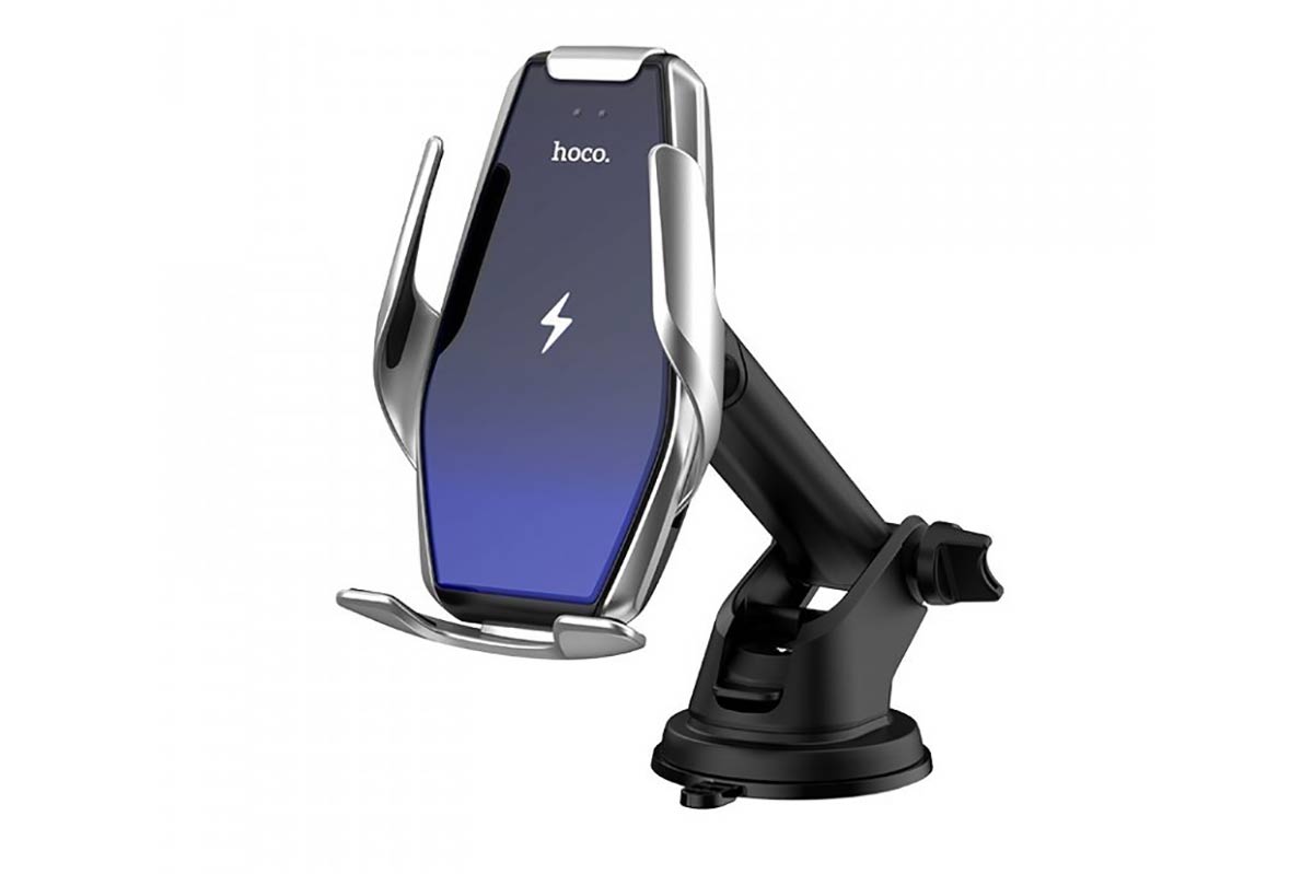 Držák do auta na iPhone s nabíjením nabídne bezpečí i praktické vychytávky