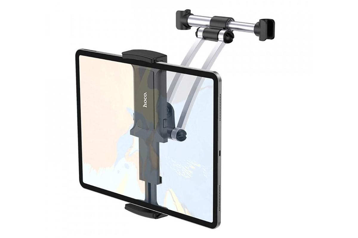 Držák tabletu do auta pevně připevní tablet uvnitř vozidla a děti budou mít radost