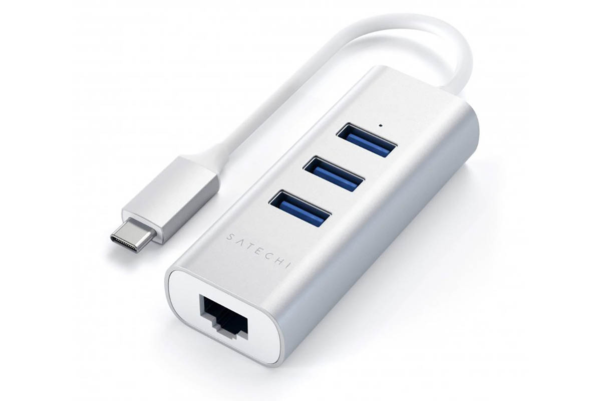 Ethernet síťový adaptér je jistotou, která přináší stabilní internetové připojení