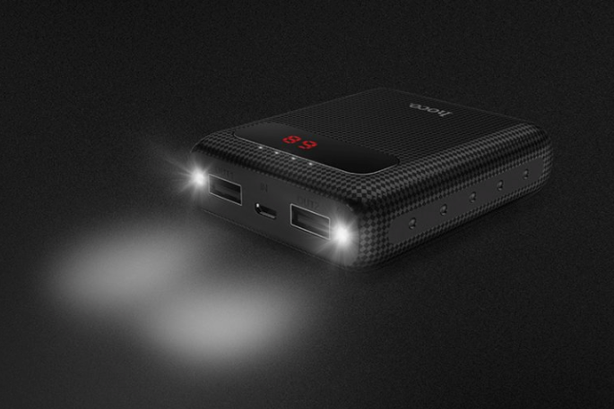 Co je powerbanka a k čemu vlastně slouží?