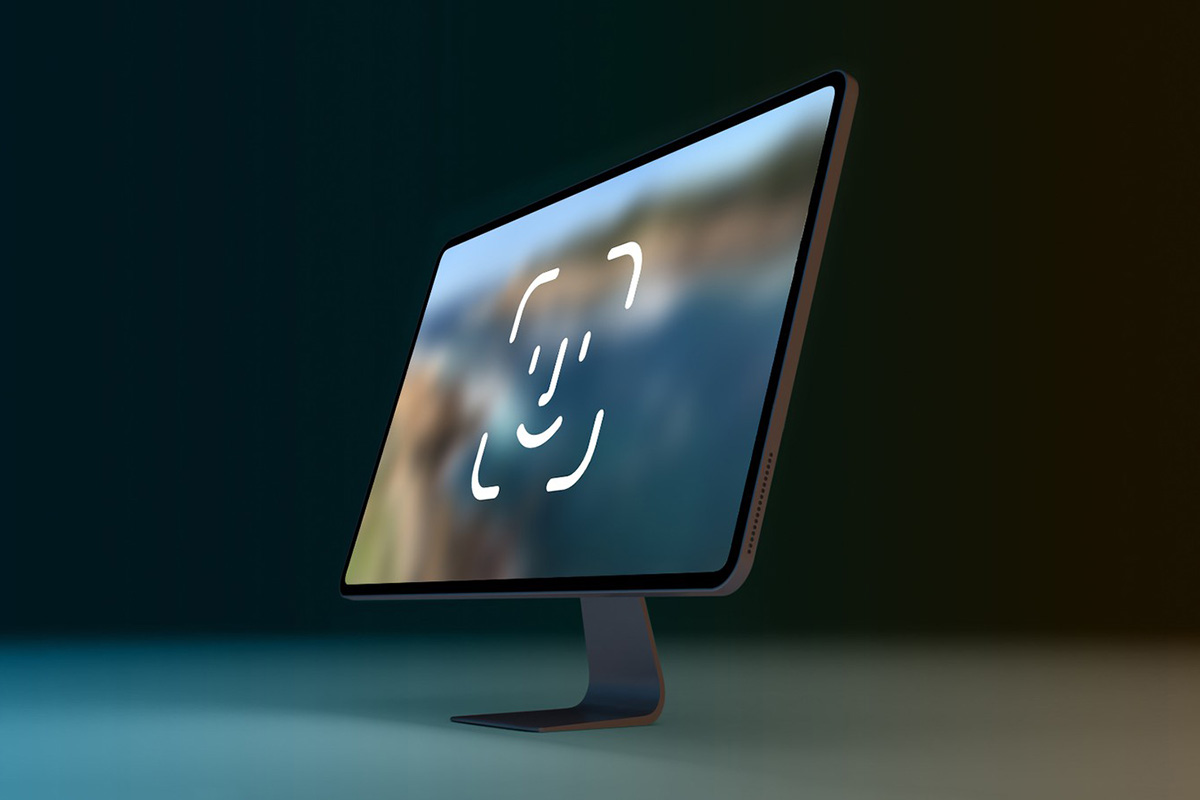 Face ID na Macu přijde za pár let. V té době bude i na všech iPhonech