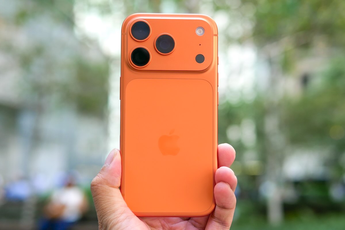 iPhone 17 Pro recenze: Co opravdu překvapilo?