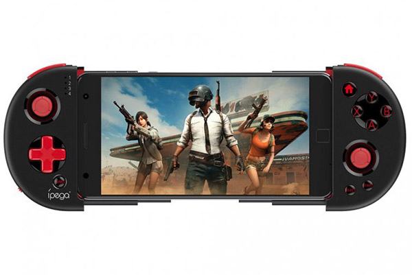 Gamepad na mobil výrazně zlepší zážitek z hraní mobilních her a poskytne další možnosti