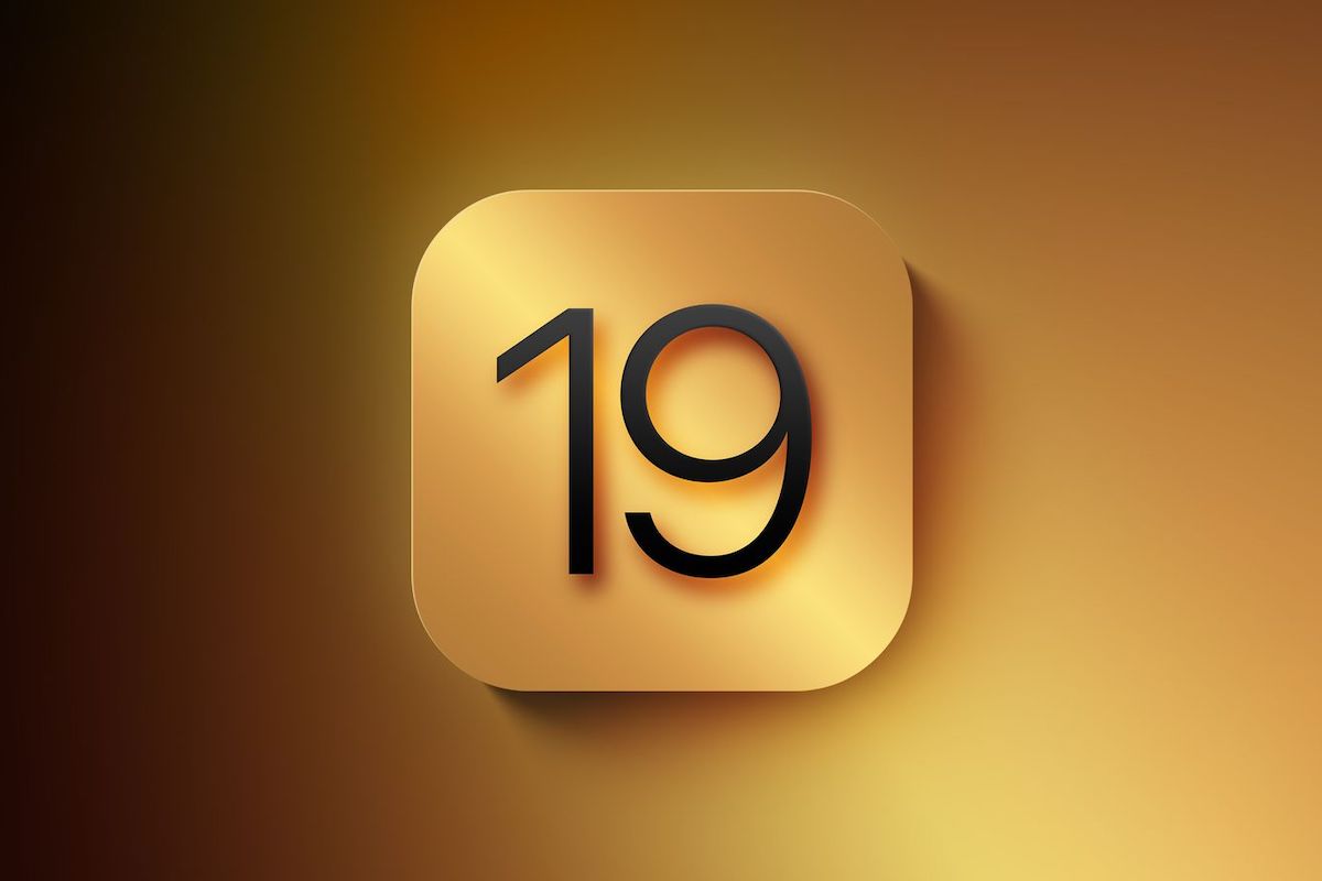 iOS 19 dorazí ve zcela novém designu