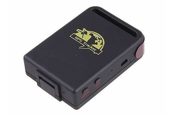 GPS dohled ohlídá vaše auto, domácího mazlíčka nebo i dítě